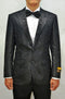 Mens Plus Size Blazers - Men Plus Size Blazer - AlbertoNardoniStore