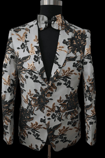 Prom Suit - AlbertoNardoniStore