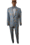 Prom Suit - AlbertoNardoniStore