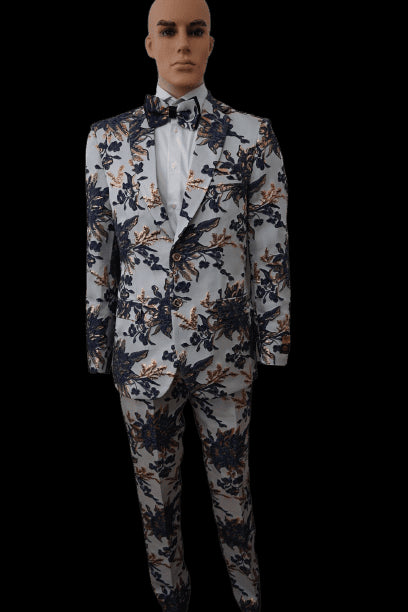 Prom Suit - AlbertoNardoniStore