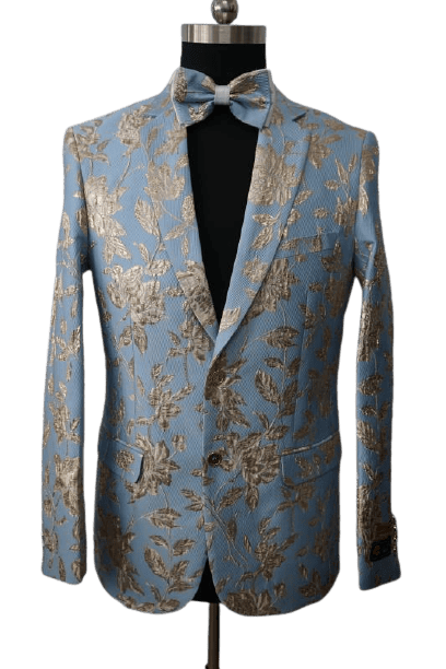 Prom Suit - AlbertoNardoniStore