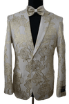 Prom Tuxedo For Men - Prom Suit - AlbertoNardoniStore