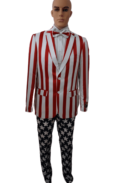Prom Suit - AlbertoNardoniStore