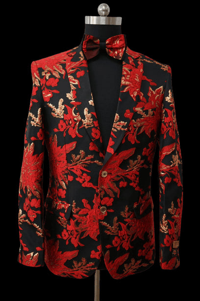 Prom Suit - AlbertoNardoniStore