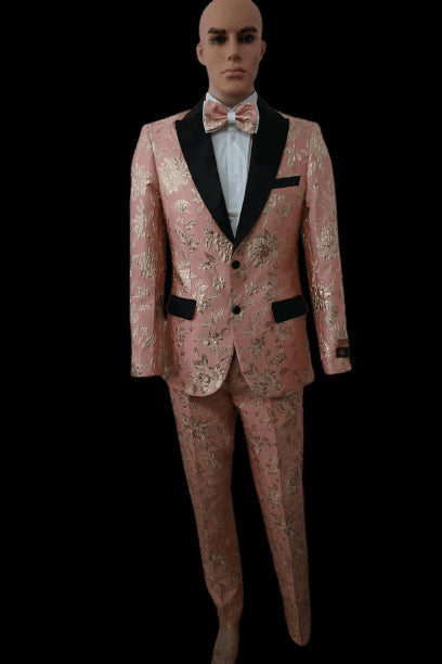 Prom Suit - AlbertoNardoniStore