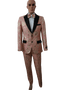 Prom Suit - AlbertoNardoniStore