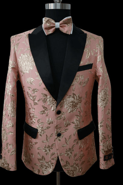 Prom Suit - AlbertoNardoniStore