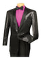 Mens Shiny Blazer Mens - AlbertoNardoniStore