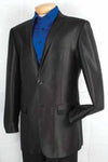 Mens Shiny Blazer Mens - AlbertoNardoniStore