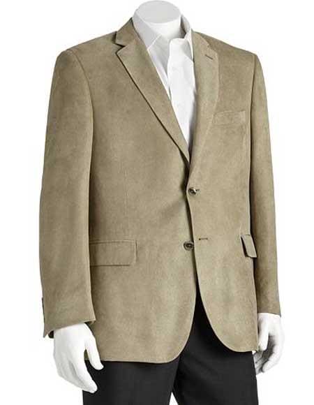 Mens Single Breasted One Chest Pocket Blazer - AlbertoNardoniStore