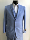 Mens Sky Suits Downtown Los angeles - Suits LA $149 - AlbertoNardoniStore
