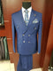 Mens Suit - AlbertoNardoniStore