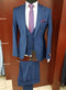 Mens Suit - AlbertoNardoniStore