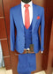 Mens Suit - AlbertoNardoniStore