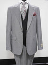 Mens Suits Classic Fit - Classic Fit Suits - AlbertoNardoniStore