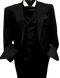 Mens Suits Classic Fit - Classic Fit Suits - AlbertoNardoniStore