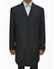 Mens Suits in the 1920s - 1920s Black suit style - AlbertoNardoniStore