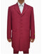 Mens Suits in the 1920s - 1920s Burgundy suit style - AlbertoNardoniStore