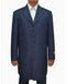 Mens Suits in the 1920s - 1920s Navy suit style - AlbertoNardoniStore