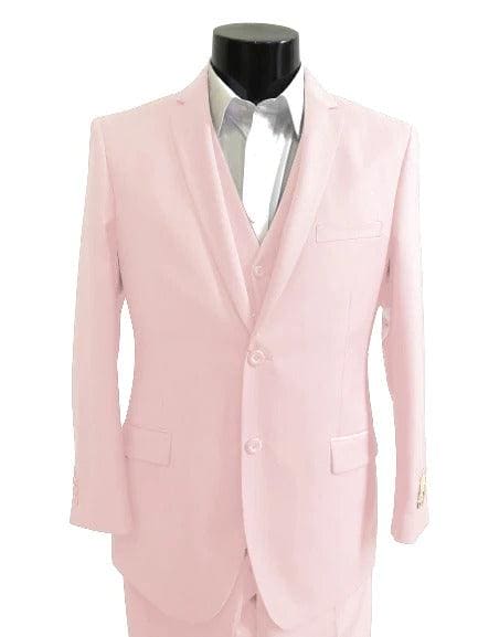 Mens Suits Los Angeles - AlbertoNardoniStore