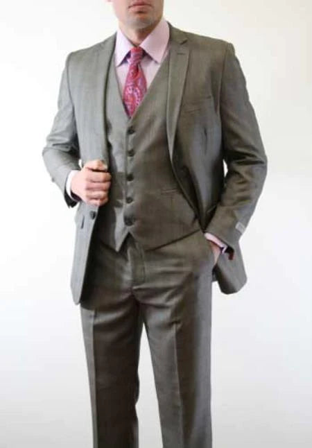 Mens Suits Pasadena - AlbertoNardoniStore