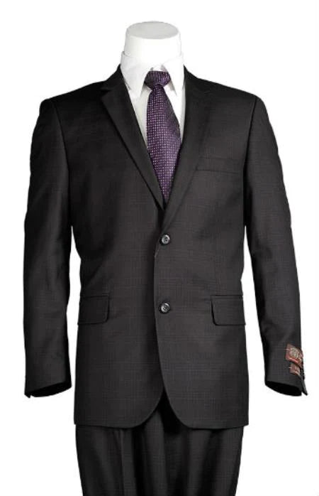 Mens Suits Pasadena - AlbertoNardoniStore