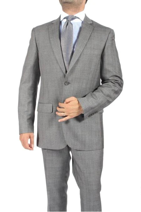 Mens Suits Pasadena - AlbertoNardoniStore