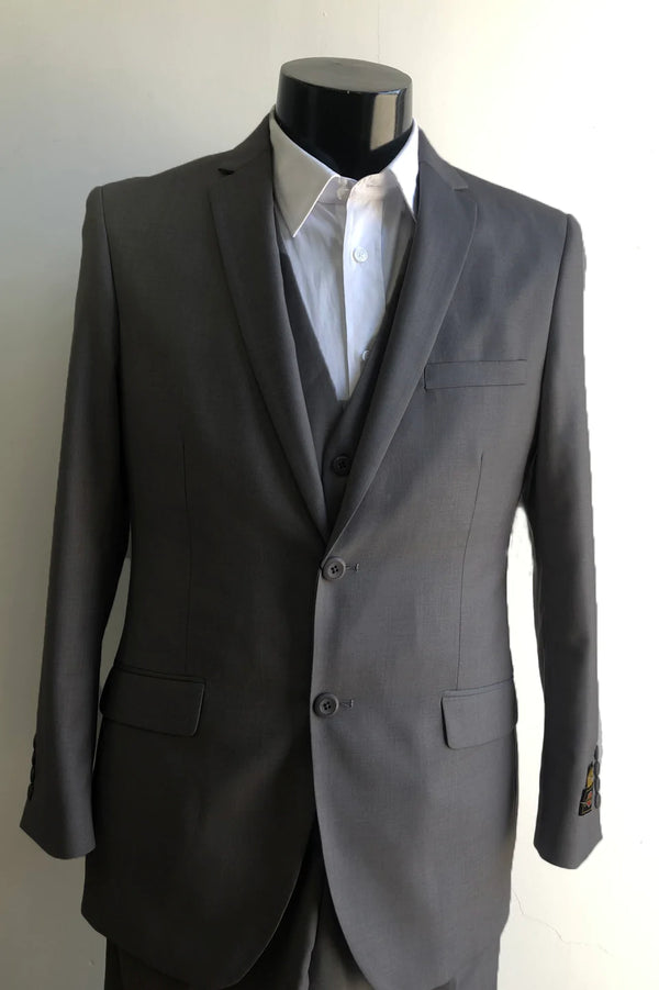 Mens Suits Pasadena - AlbertoNardoniStore