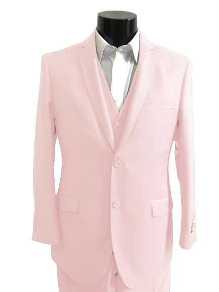 Mens Suits Pasadena - AlbertoNardoniStore