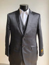 Mens Suits Skinny Jet - Suit - AlbertoNardoniStore