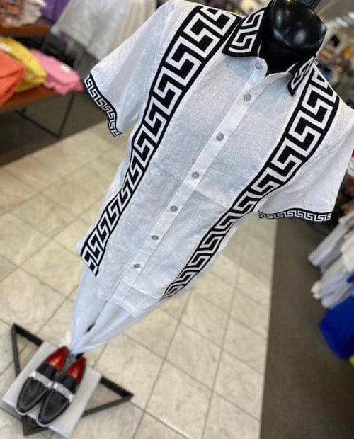 mens-suits-White suit - AlbertoNardoniStore