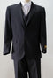 Mens Tailored Black Suits Downtown Los angeles - Suits LA $149 - AlbertoNardoniStore