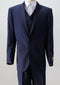 Mens Tailored Navy Suits Downtown Los angeles - Suits LA $149 - AlbertoNardoniStore