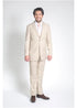 Mens Tan Groomsmen Tuxedos - AlbertoNardoniStore