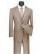 Mens Tan Groomsmen Tuxedos - AlbertoNardoniStore