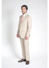 Mens Tan Groomsmen Tuxedos - AlbertoNardoniStore