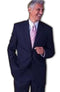 Mens Tan Linen Suit - AlbertoNardoniStore