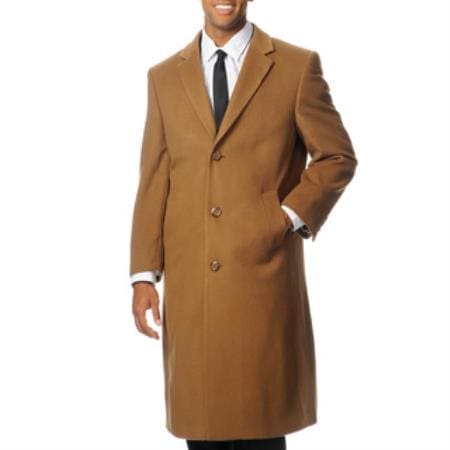 MENS TRENCH COAT - AlbertoNardoniStore