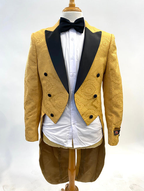 Mens Tuxedo - AlbertoNardoniStore