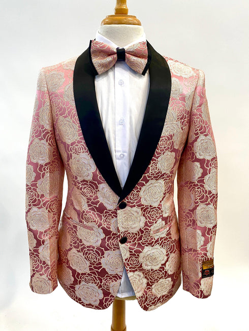 Mens Tuxedo - AlbertoNardoniStore