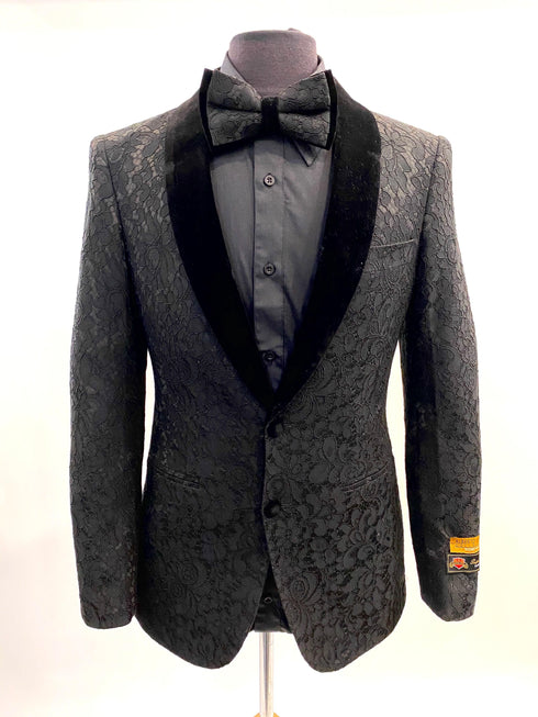 Mens Tuxedo - AlbertoNardoniStore