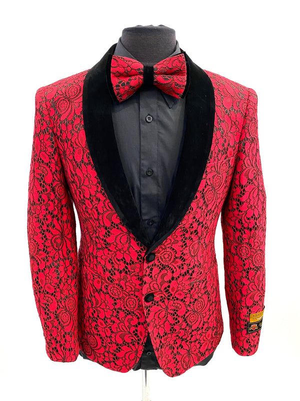 Mens Tuxedo - AlbertoNardoniStore