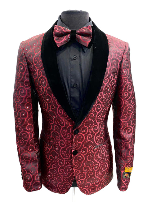 Mens Tuxedo - AlbertoNardoniStore