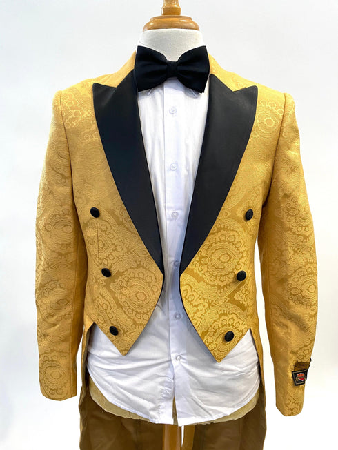 Mens Tuxedo - AlbertoNardoniStore