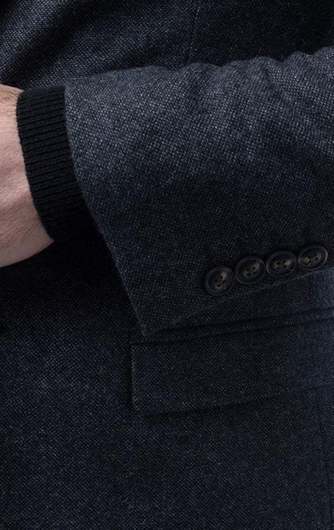 Mens Vintage Suit - AlbertoNardoniStore