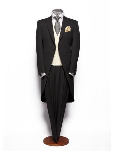 Mens Wedding Coat - AlbertoNardoniStore