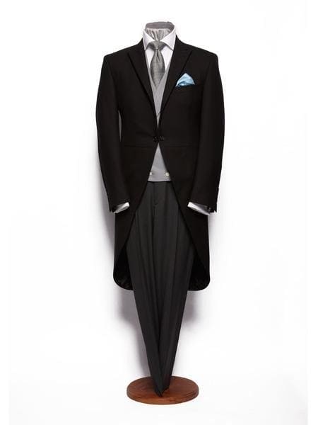 Mens Wedding Coat - AlbertoNardoniStore
