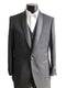 14-A-EuroT	Black-blk-Satin -  Tuxedo Wholesale  Distributors - AlbertoNardoniStore