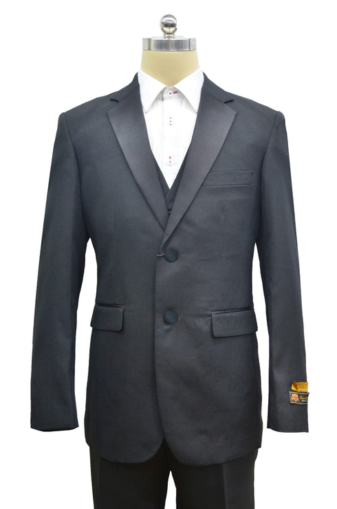 Mens Wedding Tuxedo - AlbertoNardoniStore