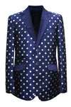 Mens Dinner Jacket - AlbertoNardoniStore